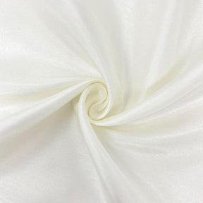 1mx1. 5m Jersey Fabric Designer Fabrics Dresses White Satin Silk