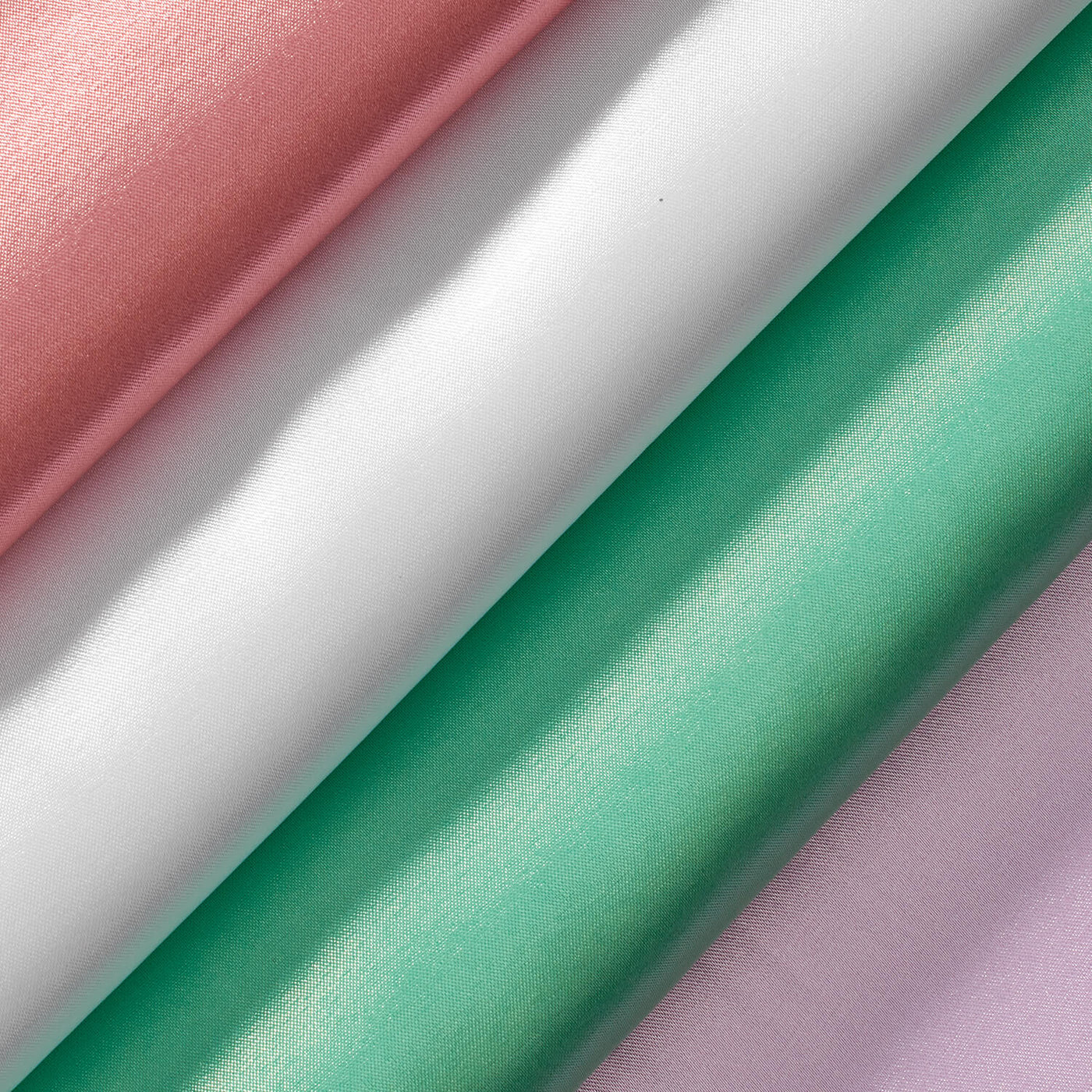 Stretch Charmeuse Satin Fabric Group