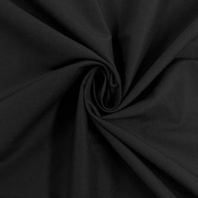 Stretch Fabric  Black - KILOtela