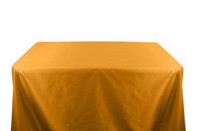 Ottertex® Nylon Ripstop 70 Denier (PU Coated) - 1.9 oz Banquet Rectangular Table Covers - 6 Feet