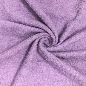 9 oz Cotton Terry Cloth
