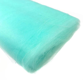 Tulle (108 Inch)