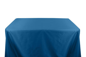 Ottertex® Nylon Ripstop 70 Denier (DWR) - 1.9 oz Banquet Rectangular Table Covers - 8 Feet