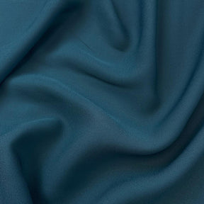 Polyester Wool Dobby Chiffon Fabric 100% Polyester 58/60 Wide