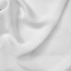 Polyester Wool Dobby Chiffon Fabric 100% Polyester 58/60 Wide