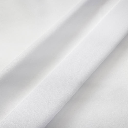 Polyester Wool Dobby Chiffon Fabric 100% Polyester 58/60