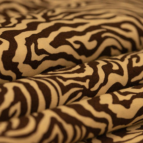 Windham Go Wild Zebra Print Cotton Fabric by the yard  White fabric  texture, Zebra print wallpaper, Zebra wallpaper