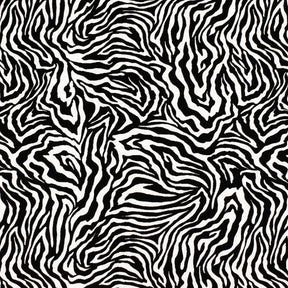 Zebra Print Cotton