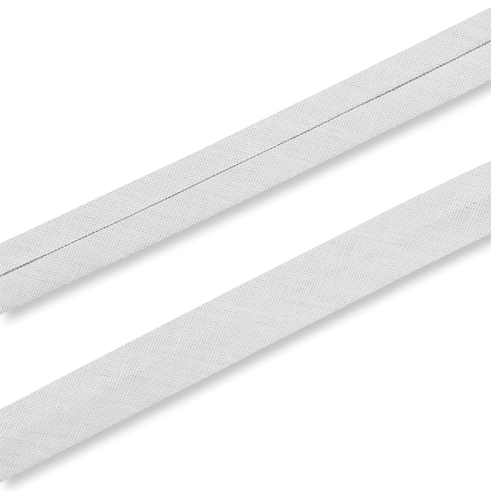 0.5 Inch Single Fold Bias Tape By The Yard