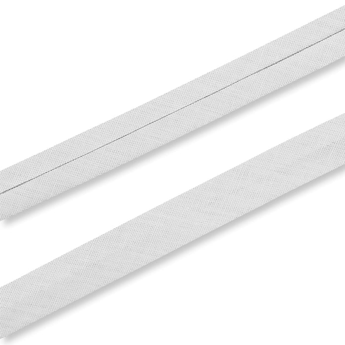 0.5 Inch Single Fold Bias Tape By The Yard