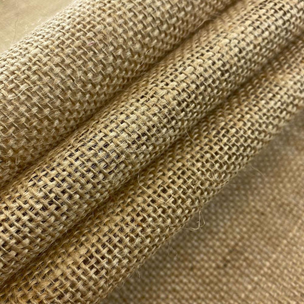 Burlap (44/45" Wide)