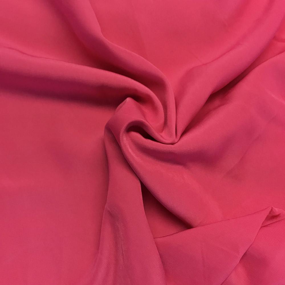 Peachskin Fabric SV575014 Fuchsia 1