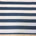 Ottertex® Waterproof Canvas - Stripe Print