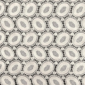 Kiwi Guipure French Venice Lace Fabric
