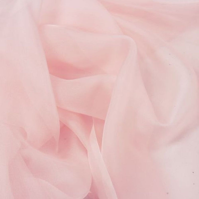 Silk Chiffon Fabric By The Yard Fabric Wholesale Direct